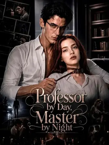 Professor by Day, Master by Night - Romance Short Drama | Melolo