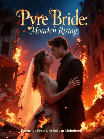 Pyre Bride: Monarch Rising - Revenge Short Drama | Melolo