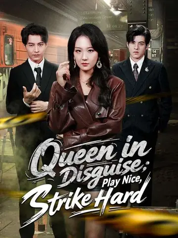 Queen in Disguise: Play Nice, Strike Hard - Counterattack Short Drama | Melolo