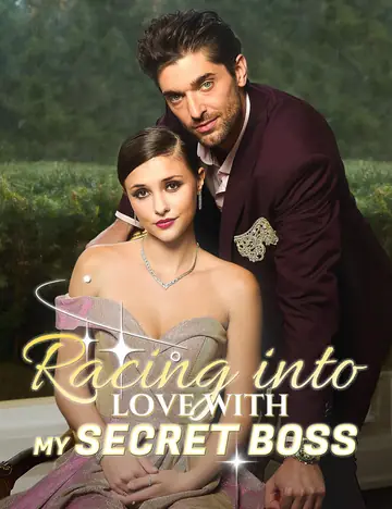 Racing into Love with My Secret Boss - Billionaire Short Drama | Melolo