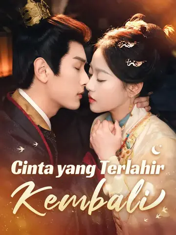 Cinta yang Terlahir Kembali