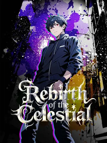 Rebirth of the Celestial - Counterattack Short Drama | Melolo