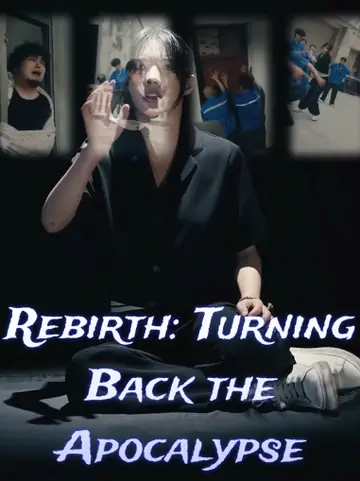 Rebirth: Membalikkan Kiamat