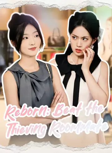 Reborn: Beat the Thieving Roommate - Rebirth Short Drama | Melolo