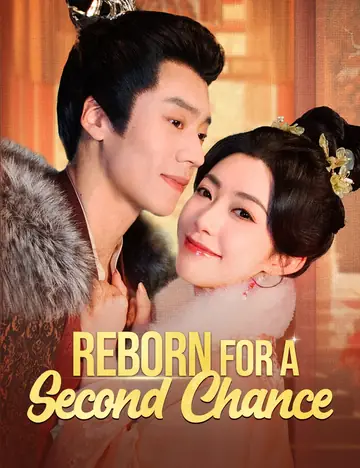Reborn for a Second Chance - Counterattack Short Drama | Melolo