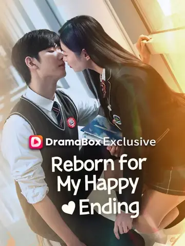 Reborn for My Happy Ending - Revenge Short Drama | Melolo