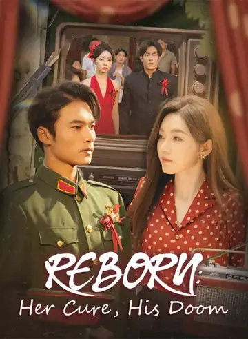 Reborn: Her Cure, His Doom - Fantasy Short Drama | Melolo
