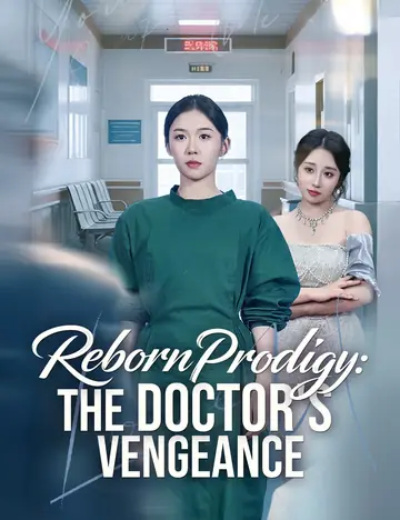 Reborn Prodigy: The Doctor's Vengeance - Counterattack Short Drama | Melolo