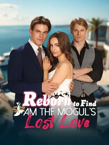 Reborn to Find I Am the Mogul's Lost Love - Billionaire Short Drama | Melolo