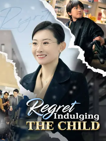 Regret Indulging the Child - Counterattack Short Drama | Melolo