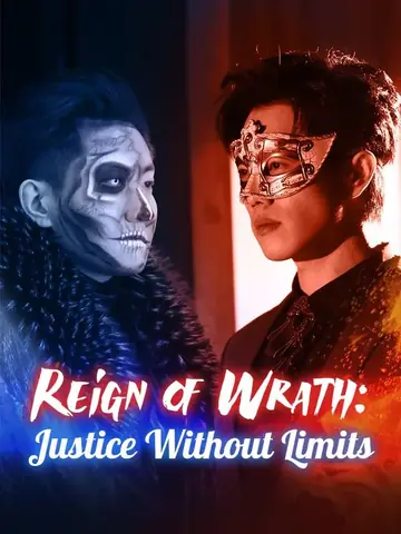 Reign of Wrath: Justice Without Limits - Billionaire Short Drama | Melolo