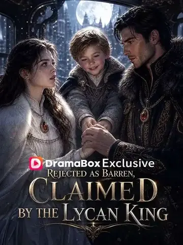 Rejected as Barren,Claimed by the Lycan King - Fantasy Short Drama | Melolo