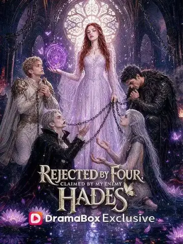 Rejected By Four, Claimed By My Enemy Hades - Fantasy Short Drama | Melolo