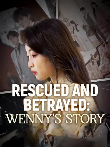 Rescued and Betrayed: Wenny's Story - Counterattack Short Drama | Melolo