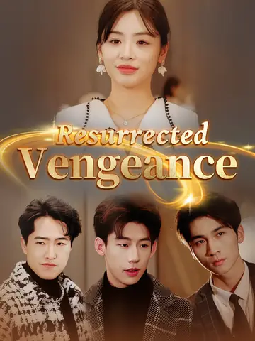 Resurrected Vengeance - Billionaire Short Drama | Melolo