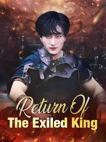 Return Of The Exiled King - Counterattack Short Drama | Melolo