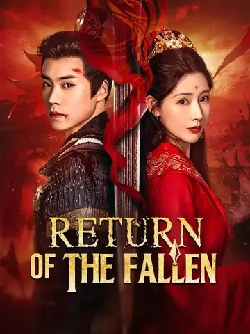 Return Of The Fallen - Counterattack Short Drama | Melolo