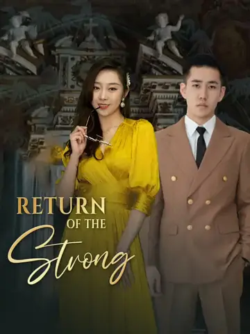 Return of the Mighty - Counterattack Short Drama | Melolo
