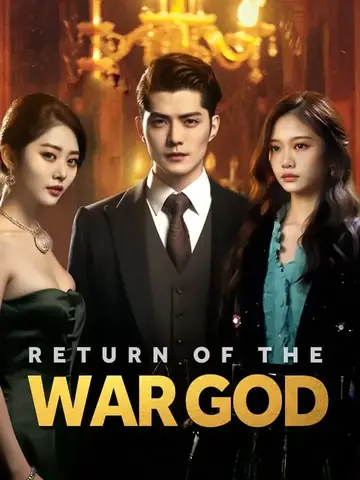 Return of the War God - Fantasy Short Drama | Melolo