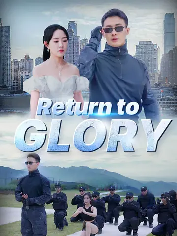 Return to Glory - Counterattack Short Drama | Melolo