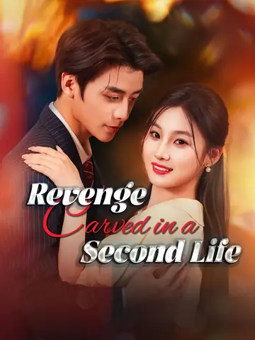 Revenge Carved in a Second Life - Rebirth Short Drama | Melolo