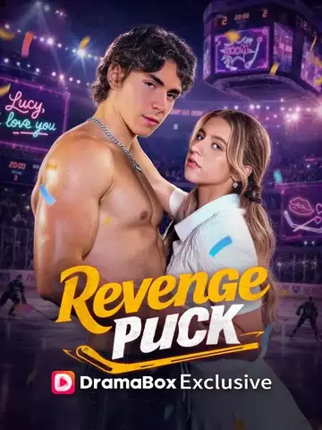 Revenge Puck - Revenge Short Drama | Melolo