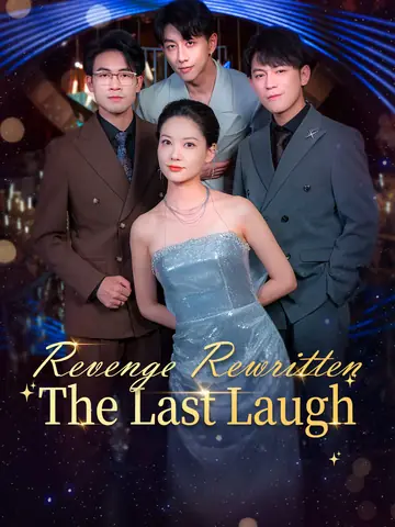 Revenge Rewritten: The Last Laugh - Counterattack Short Drama | Melolo
