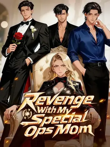 Revenge With My Special Ops Mom - Revenge Short Drama | Melolo