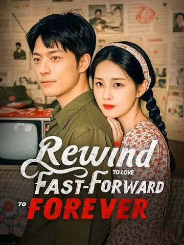 Rewind to Love, Fast-Forward to Forever (DUBBED)  - Revenge Short Drama | Melolo