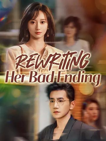 Rewriting Her Bad Ending - Counterattack Short Drama | Melolo