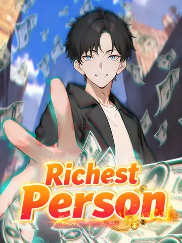 Richest Person S1 - Billionaire Short Drama | Melolo