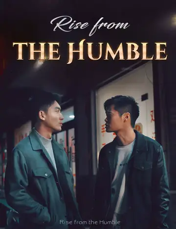 Rise from the Humble - Counterattack Short Drama | Melolo