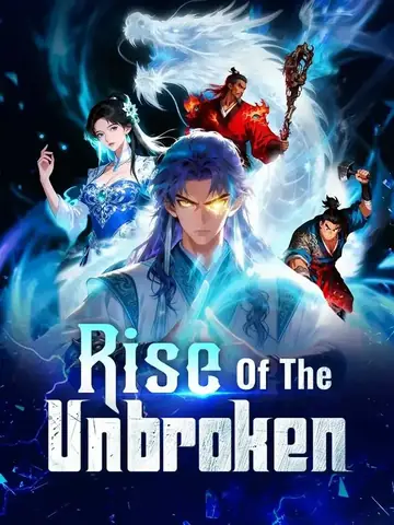 Rise Of The Unbroken - Counterattack Short Drama | Melolo