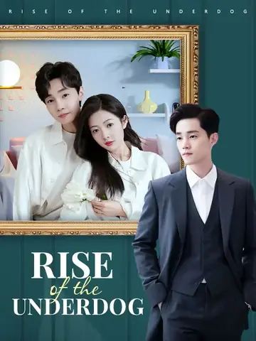Rise of the Underdog - Counterattack Short Drama | Melolo