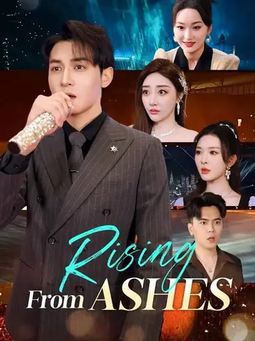 Rising From Ashes - Counterattack Short Drama | Melolo