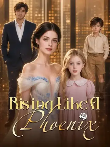 Rising Like A Phoenix - Revenge Short Drama | Melolo