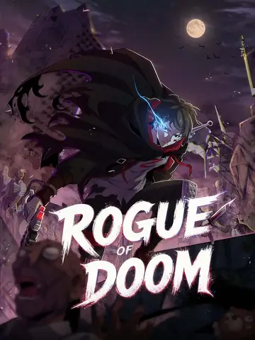 Rogue of Doom - Counterattack Short Drama | Melolo
