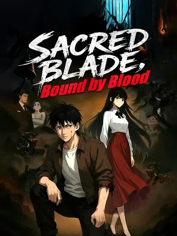 Sacred Blade, Bound by Blood - Counterattack Short Drama | Melolo