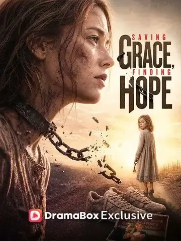 Saving Grace, Finding Hope - Revenge Short Drama | Melolo