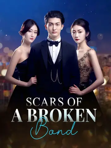 Scars of a Broken Bond - Romance Short Drama | Melolo