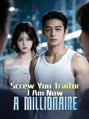 Screw You Traitor, I Am Now A Millionaire - Revenge Short Drama | Melolo