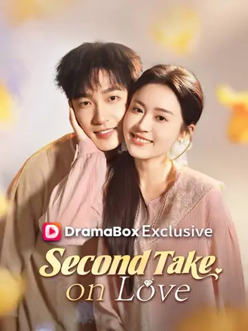 Second Take on Love - Counterattack Short Drama | Melolo