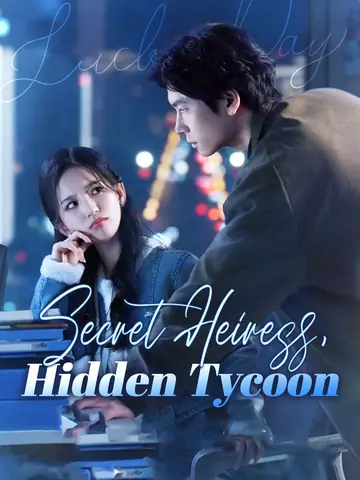 Secret Heiress, Hidden Tycoon - Billionaire Short Drama | Melolo