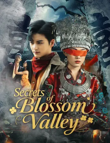 Secrets of Blossom Valley  - Counterattack Short Drama | Melolo