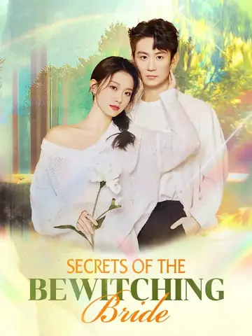 Secrets of the Bewitching Bride - Romance Short Drama | Melolo