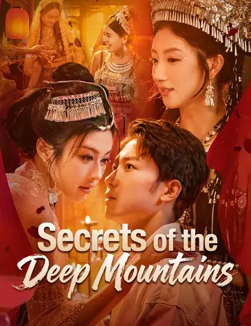 Secrets of the Deep Mountains - Counterattack Short Drama | Melolo