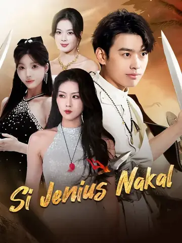 Si Jenius Nakal