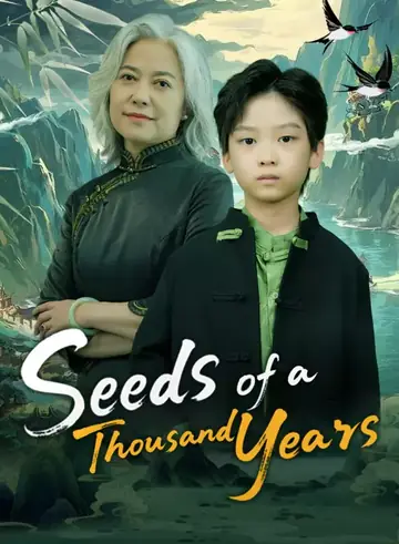 Seeds of a Thousand Years - Counterattack Short Drama | Melolo