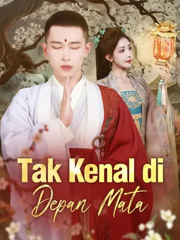Tak Kenal di Depan Mata