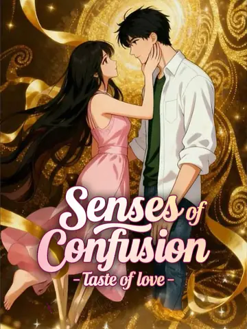 Senses of Confusion, Taste of Love - CEO Short Drama | Melolo